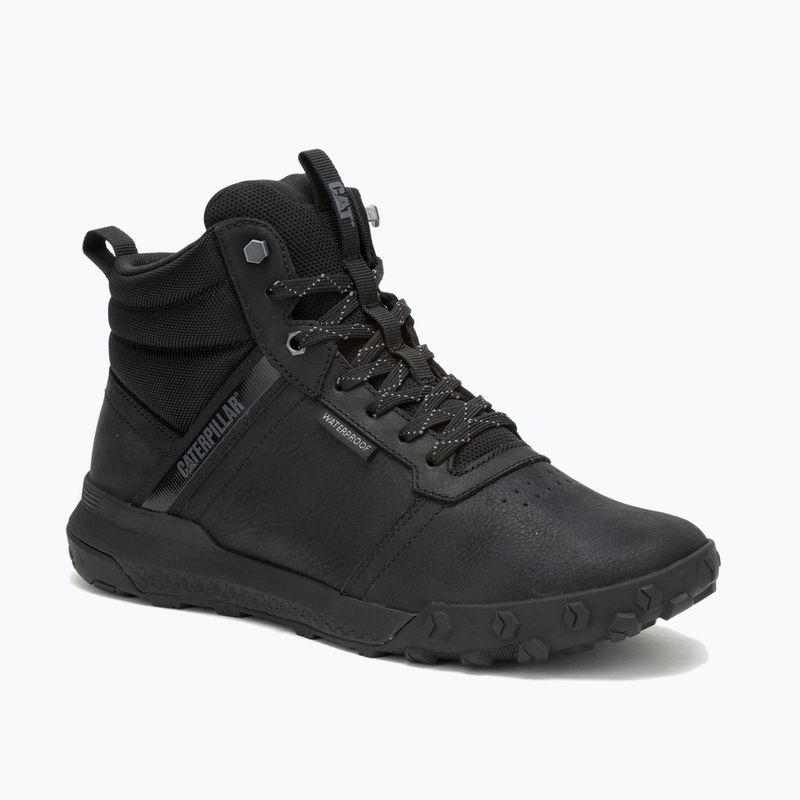 Pánské boty CATerpillar Hex Ready Mid Wp black 8