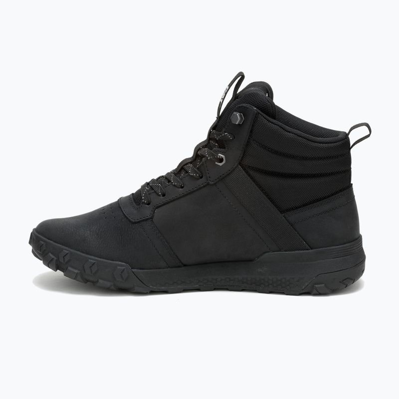 Pánské boty CATerpillar Hex Ready Mid Wp black 10