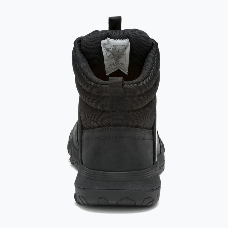 Pánské boty CATerpillar Hex Ready Mid Wp black 12