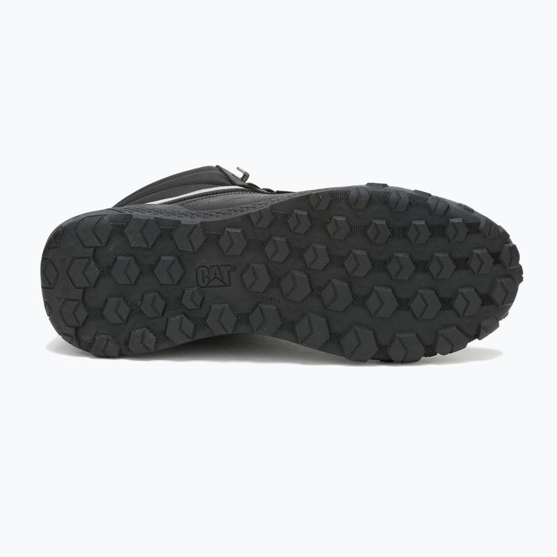 Pánské boty CATerpillar Hex Ready Mid Wp black 13