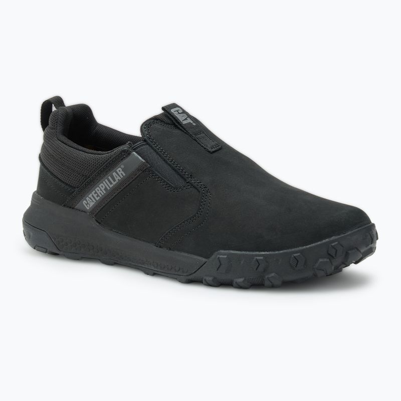 Pánské boty CATerpillar Hex Ready Slip on black