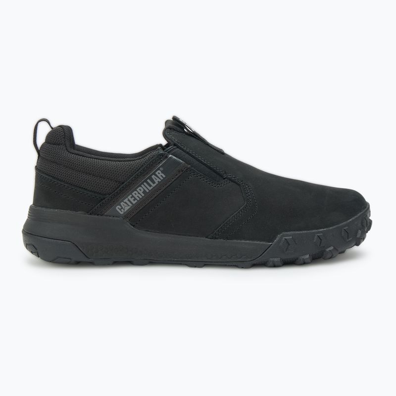 Pánské boty CATerpillar Hex Ready Slip on black 2