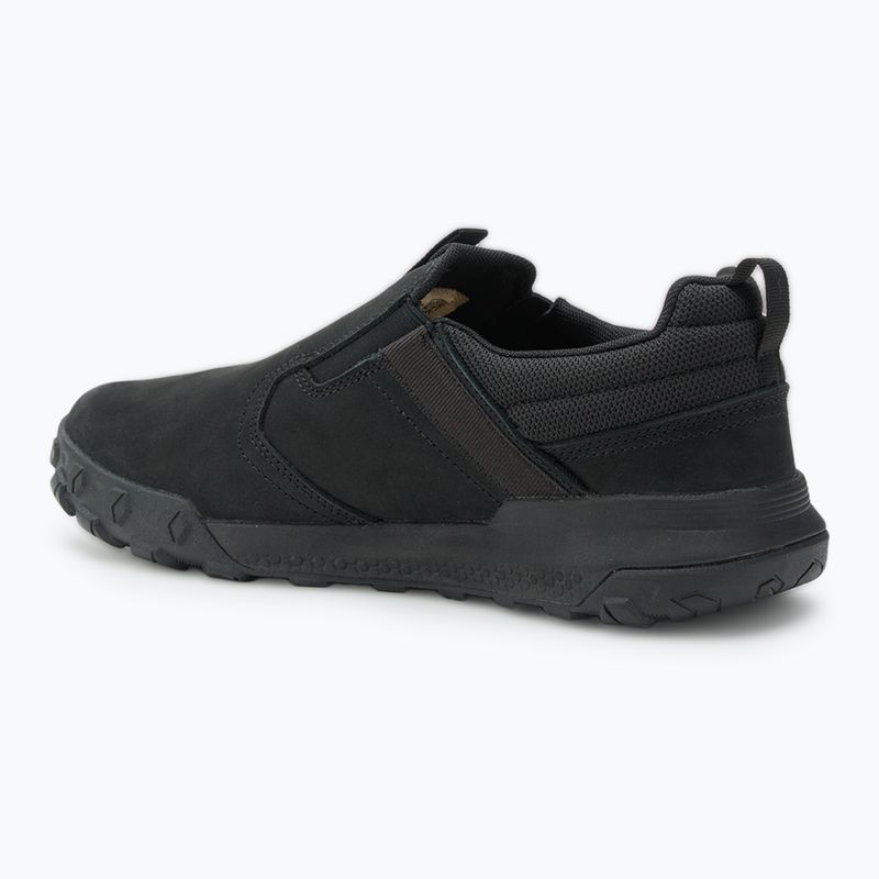 Pánské boty CATerpillar Hex Ready Slip on black 3
