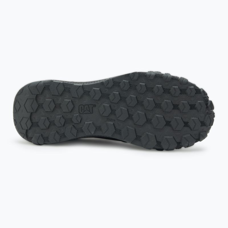 Pánské boty CATerpillar Hex Ready Slip on black 4