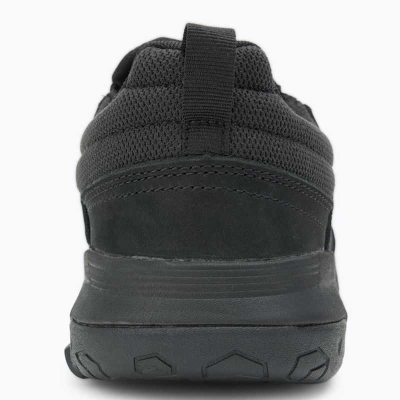 Pánské boty CATerpillar Hex Ready Slip on black 6