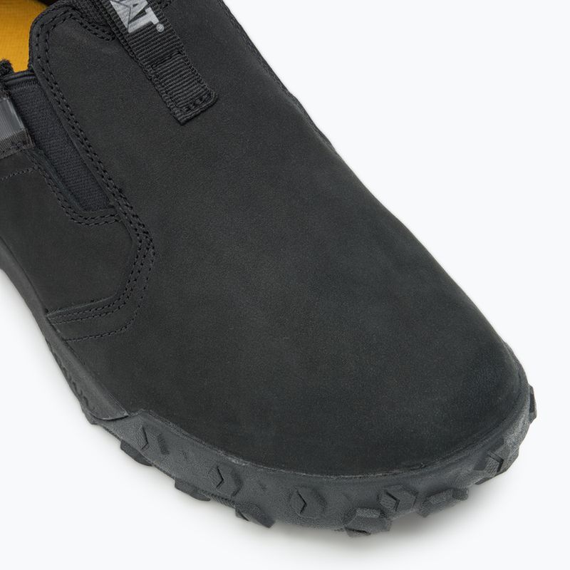 Pánské boty CATerpillar Hex Ready Slip on black 7