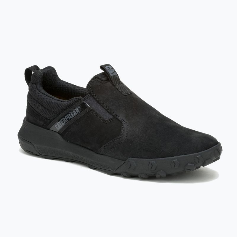 Pánské boty CATerpillar Hex Ready Slip on black 8