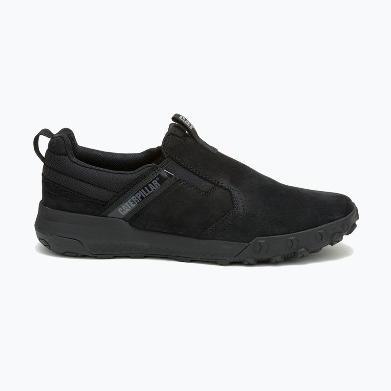Pánské boty CATerpillar Hex Ready Slip on black 9