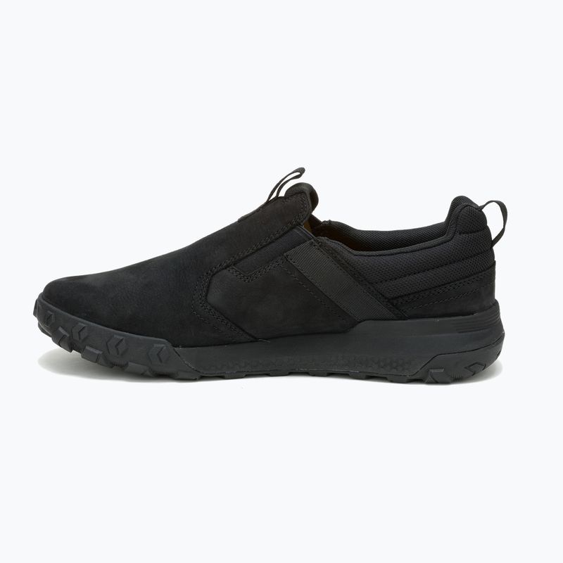 Pánské boty CATerpillar Hex Ready Slip on black 10