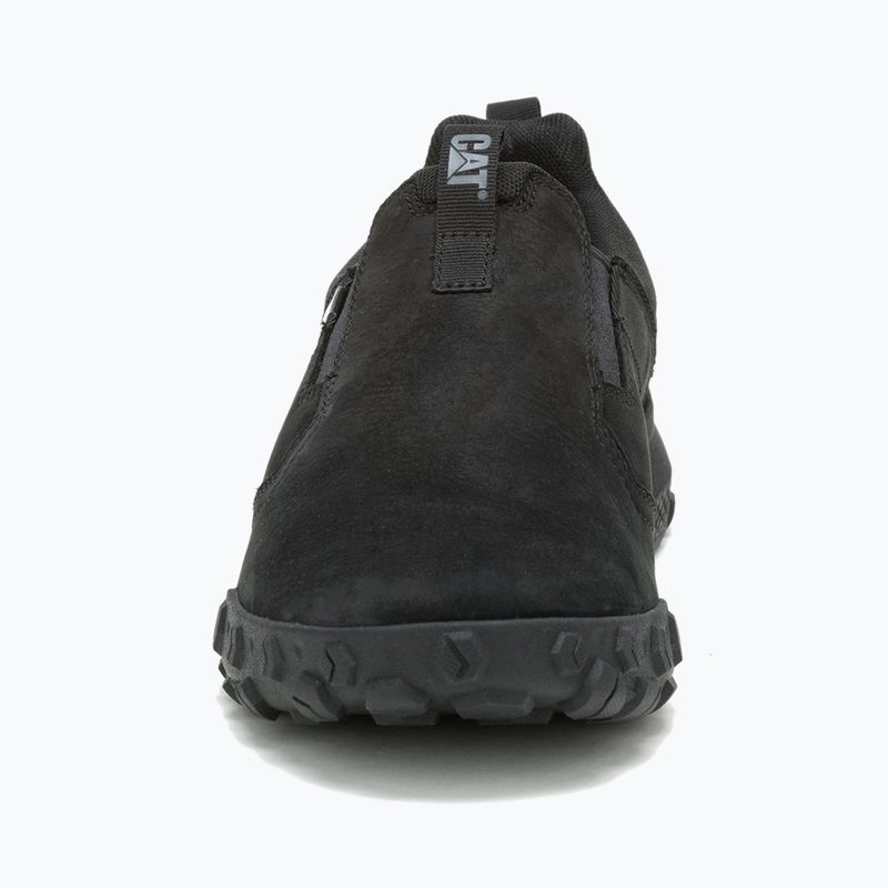 Pánské boty CATerpillar Hex Ready Slip on black 11