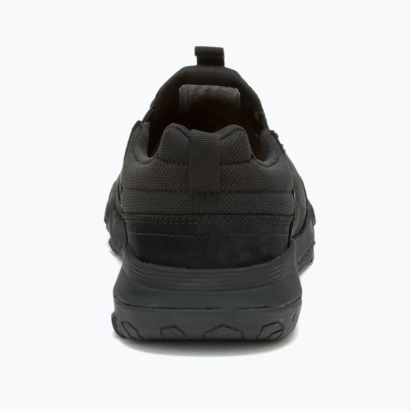 Pánské boty CATerpillar Hex Ready Slip on black 12