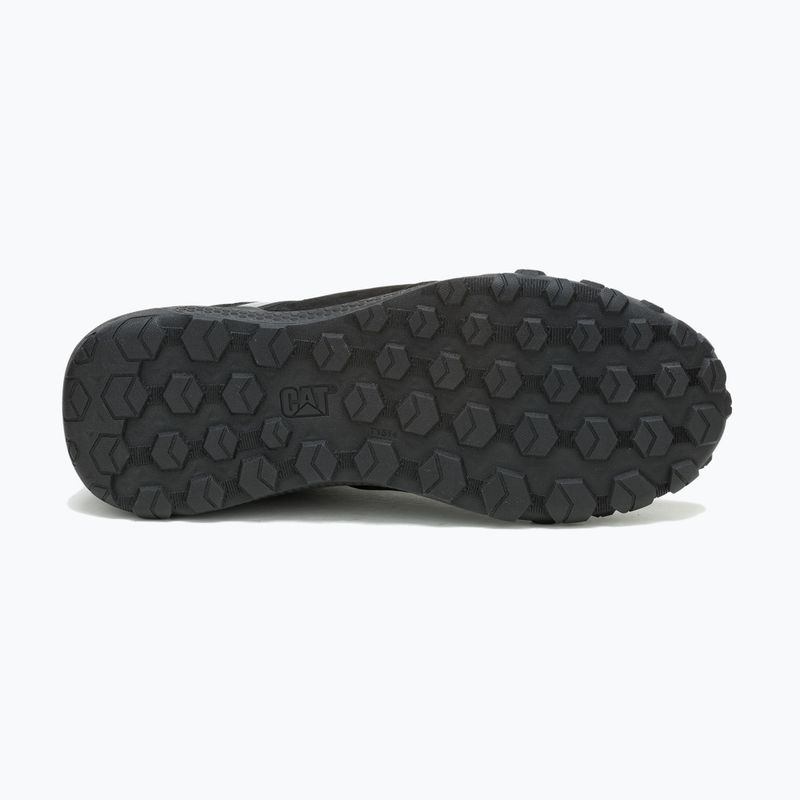 Pánské boty CATerpillar Hex Ready Slip on black 13