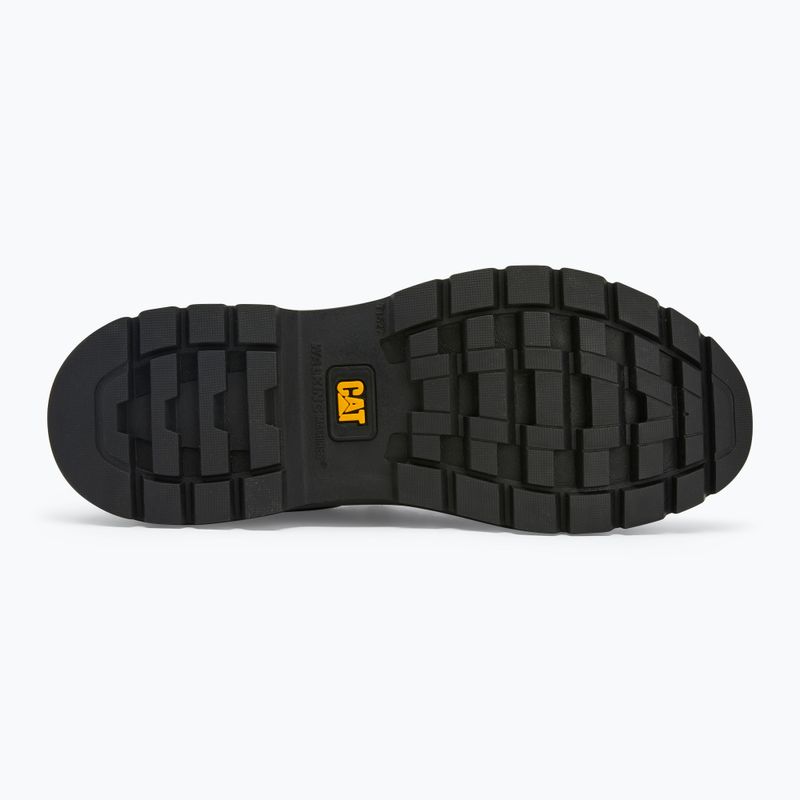 Pánské boty CATerpillar Colorado Sneaker Lo black / cat yellow 4
