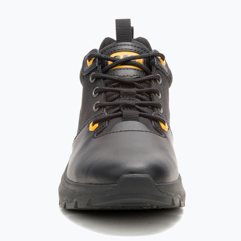 Pánské boty CATerpillar Colorado Sneaker Lo black / cat yellow 11