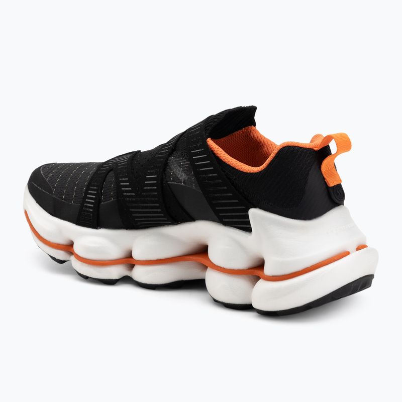 Pánské běžecké boty Merrell Speed Arc Surge Boa raven 3