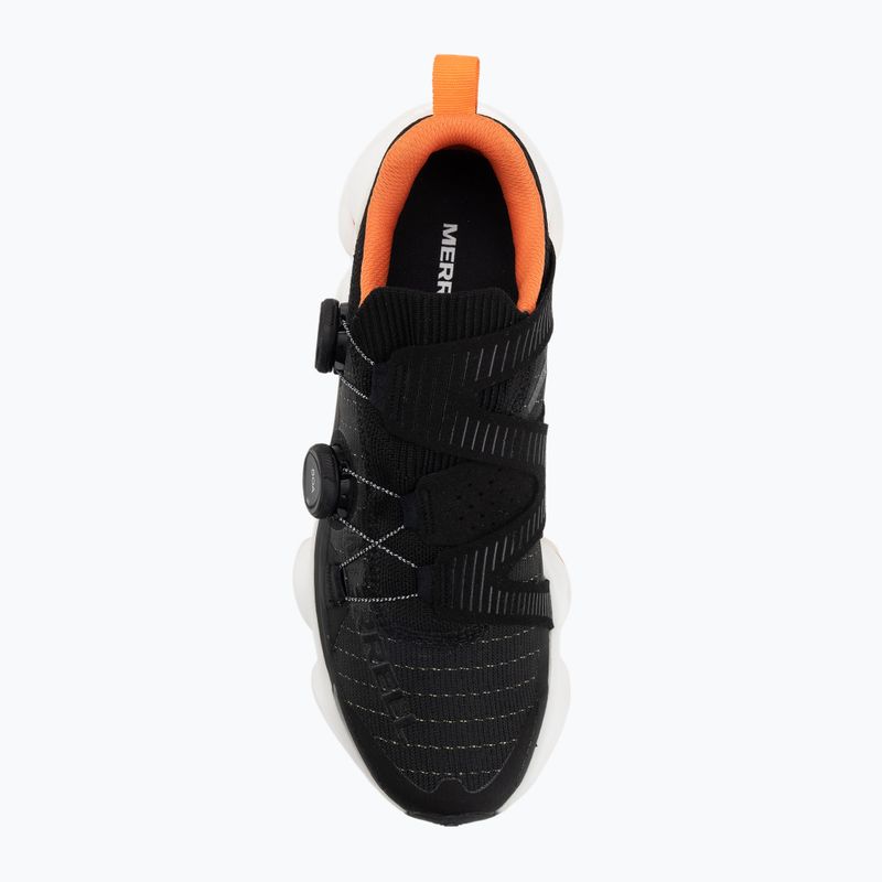 Pánské běžecké boty Merrell Speed Arc Surge Boa raven 5