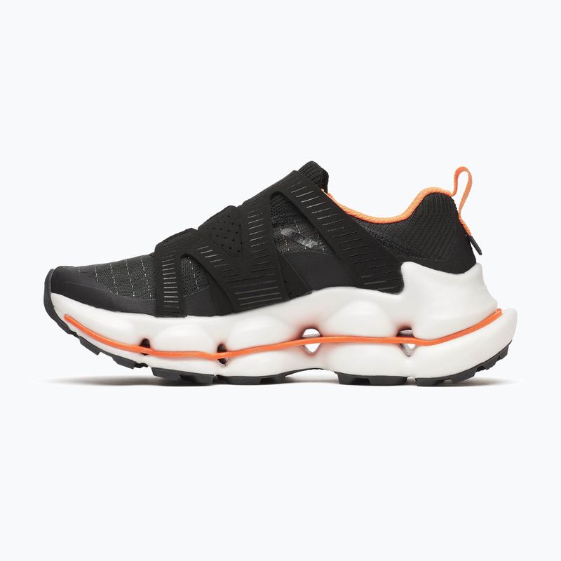 Pánské běžecké boty Merrell Speed Arc Surge Boa raven 9