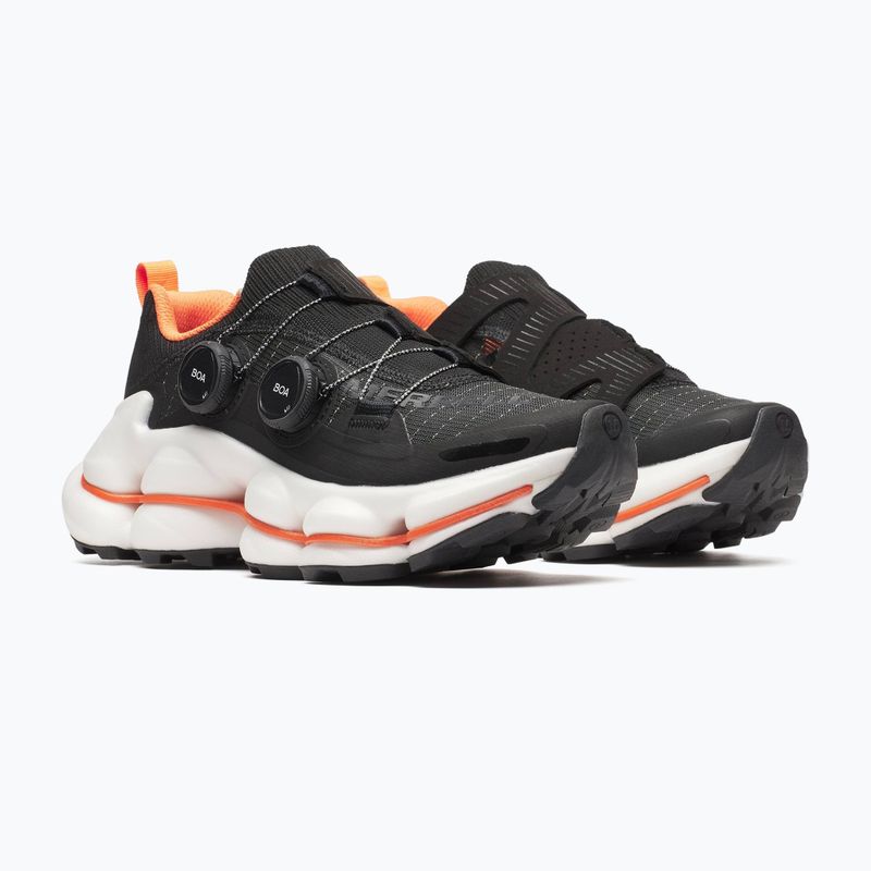 Pánské běžecké boty Merrell Speed Arc Surge Boa raven 10