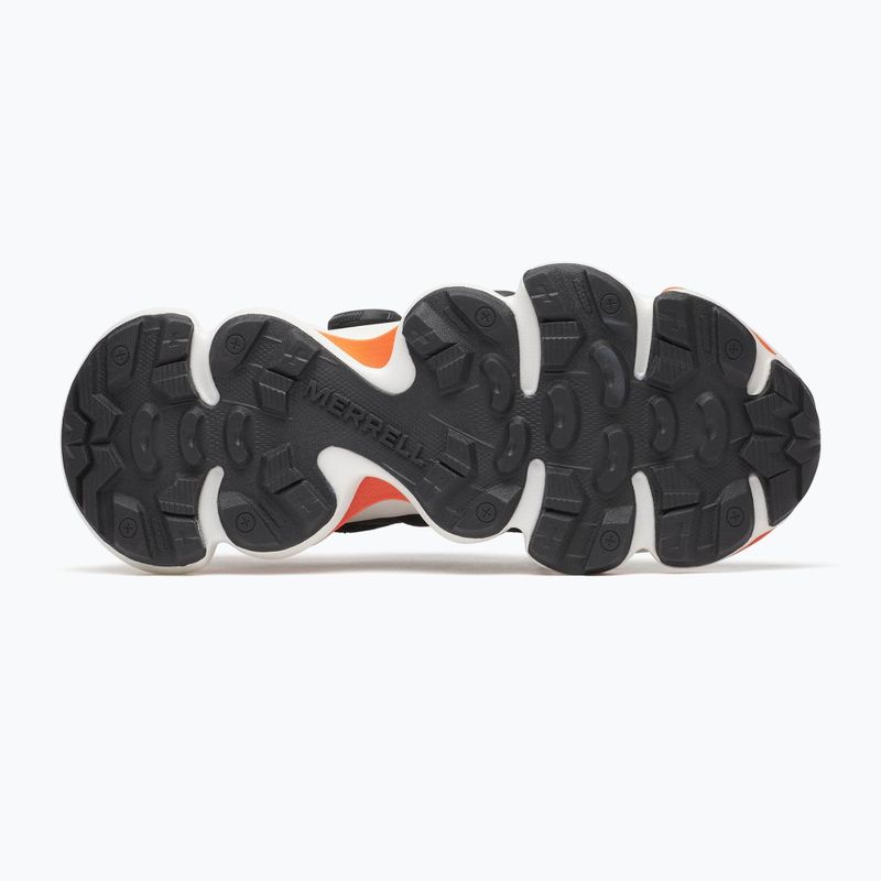 Pánské běžecké boty Merrell Speed Arc Surge Boa raven 12