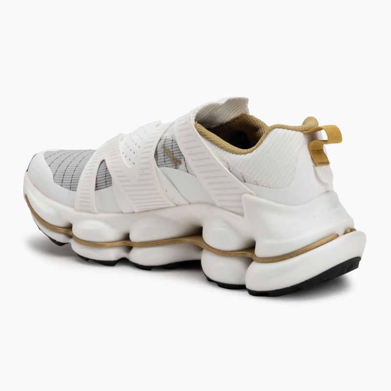 Pánské běžecké boty Merrell Speed Arc Surge Boa white/gold 3