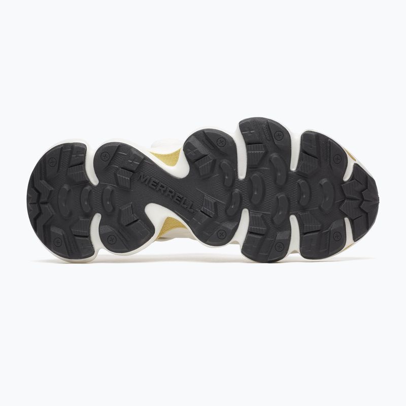 Pánské běžecké boty Merrell Speed Arc Surge Boa white/gold 12
