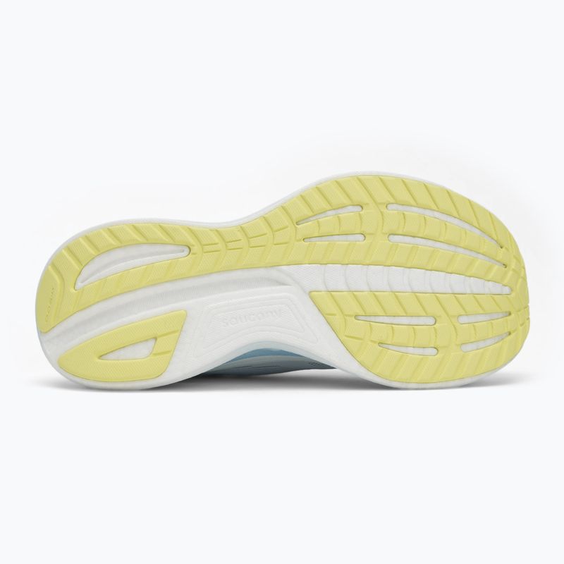 Dámské běžecké boty Saucony Ride 18 ice melt / dream 4