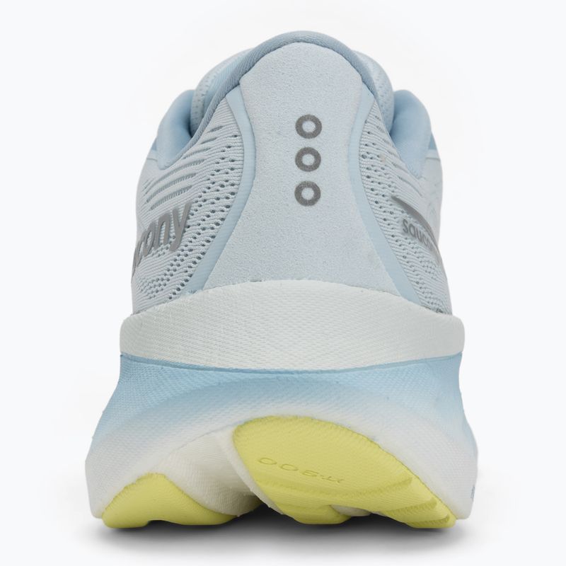 Dámské běžecké boty Saucony Ride 18 ice melt / dream 6