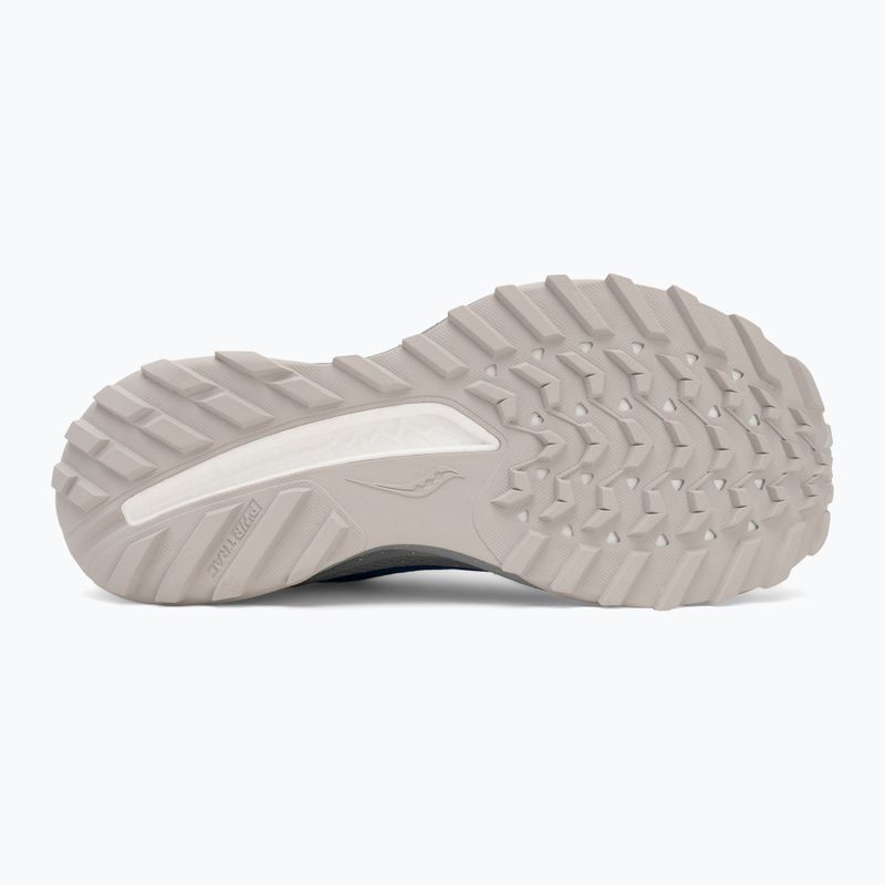 Pánské běžecké boty Saucony Blaze TR 2 skydiver / black 4