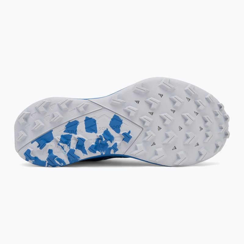 Pánská běžecká obuv Saucony Peregine 15 skydiver / picle 4