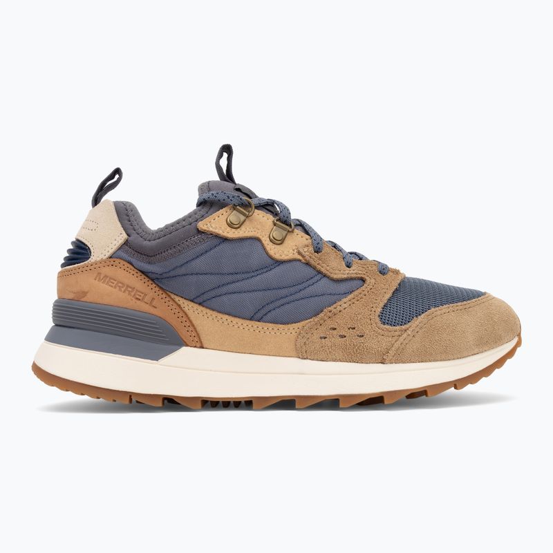 Pánské boty Merrell Alpine 83 Sneaker Recraft indigo 2