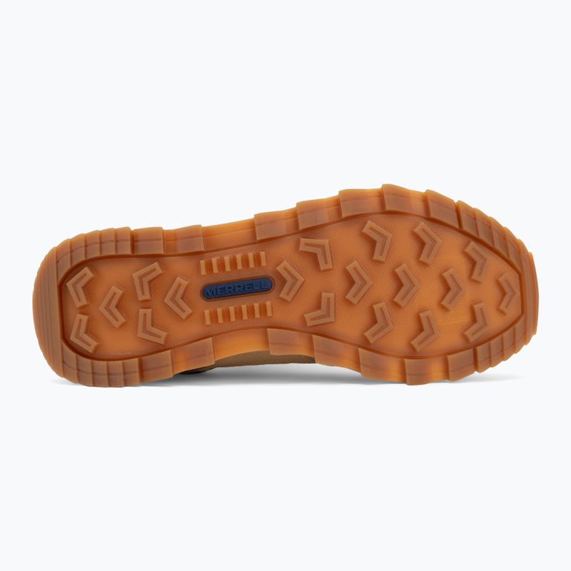 Pánské boty Merrell Alpine 83 Sneaker Recraft indigo 4