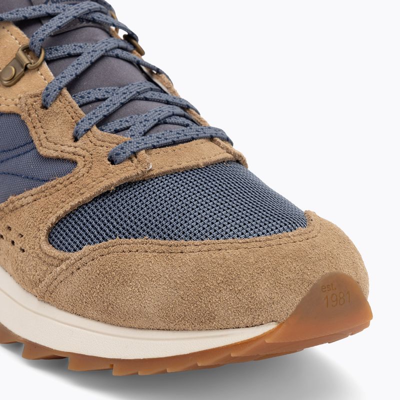 Pánské boty Merrell Alpine 83 Sneaker Recraft indigo 7