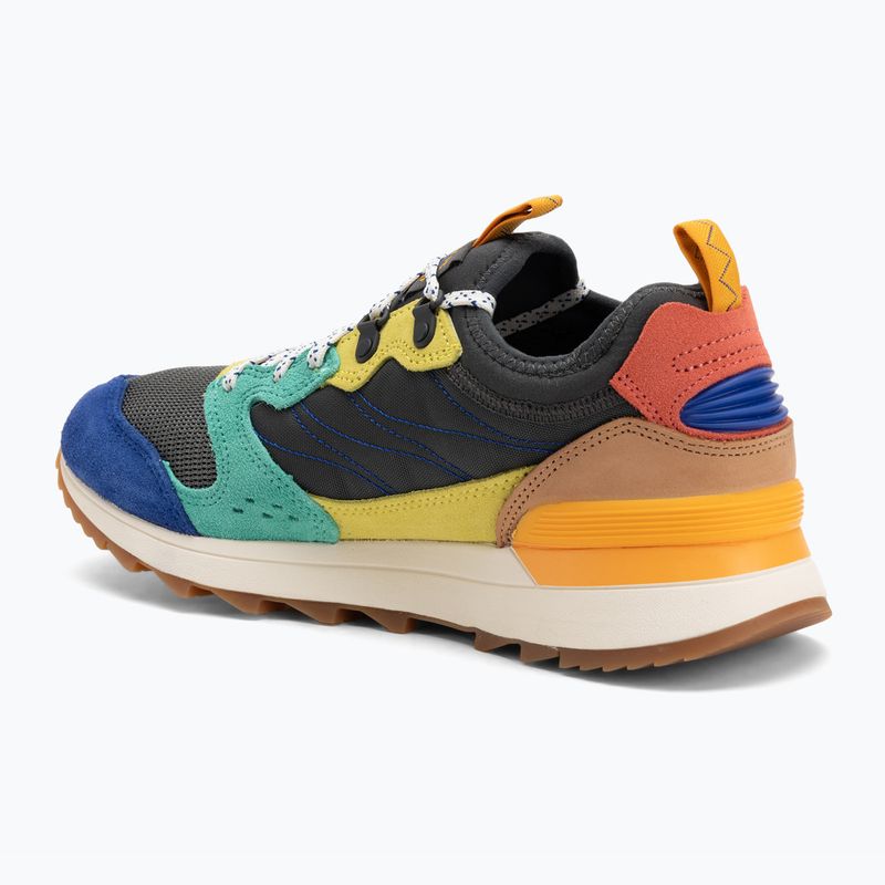 Pánské boty Merrell Alpine 83 Sneaker Recraft indigo 3