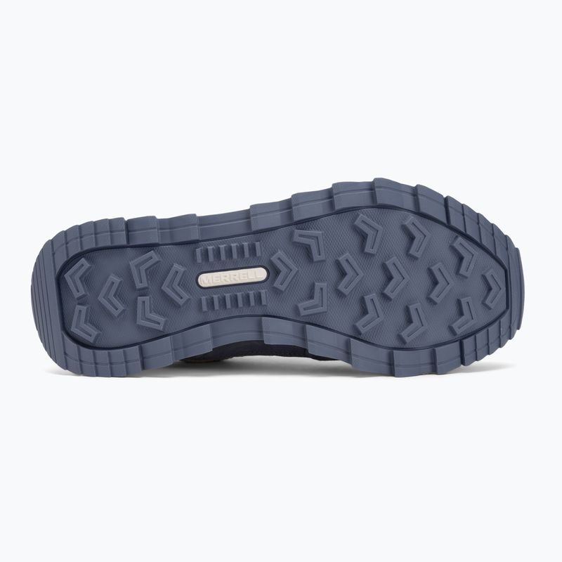 Pánské boty Merrell Alpine 83 Sneaker Recraft indigo 4
