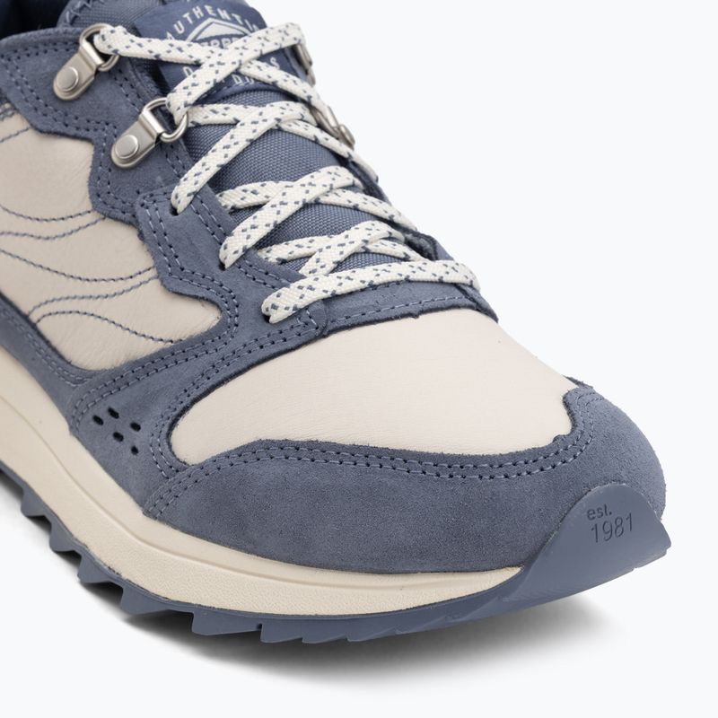 Pánské boty Merrell Alpine 83 Sneaker Recraft indigo 7