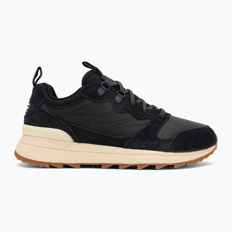 Pánské boty Merrell Alpine 83 Sneaker Recraft Mxd coal 2
