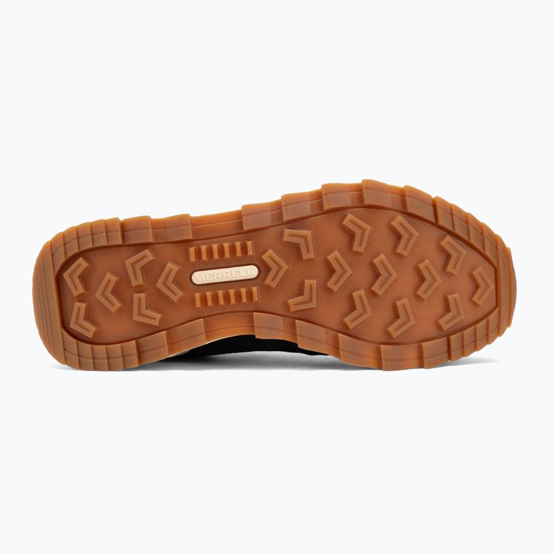 Pánské boty Merrell Alpine 83 Sneaker Recraft Mxd coal 4