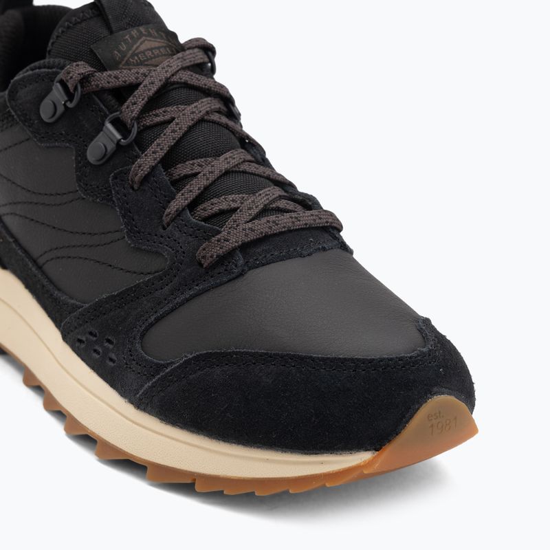 Pánské boty Merrell Alpine 83 Sneaker Recraft Mxd coal 7