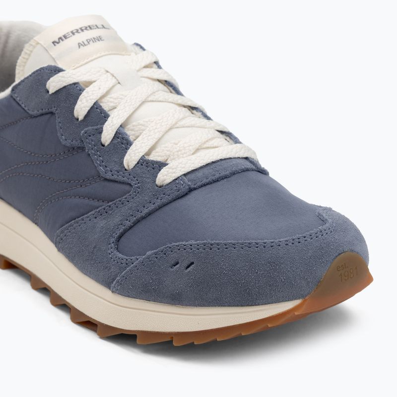 Pánské boty Merrell Alpine 83 Sneaker Sport indigo 7