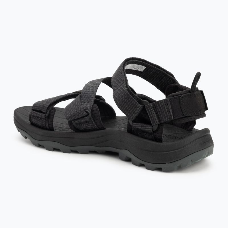 Pánské sandály Merrell Speed Fusion Sport RMX black 3