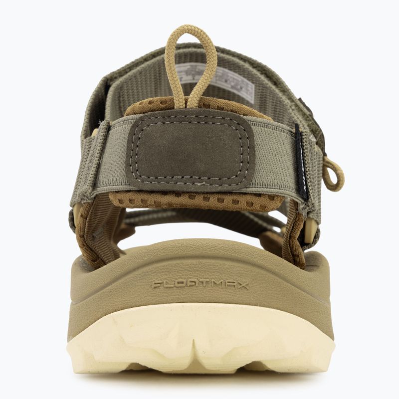 Pánské sandály Merrell Speed Fusion Sport RMX drab 6
