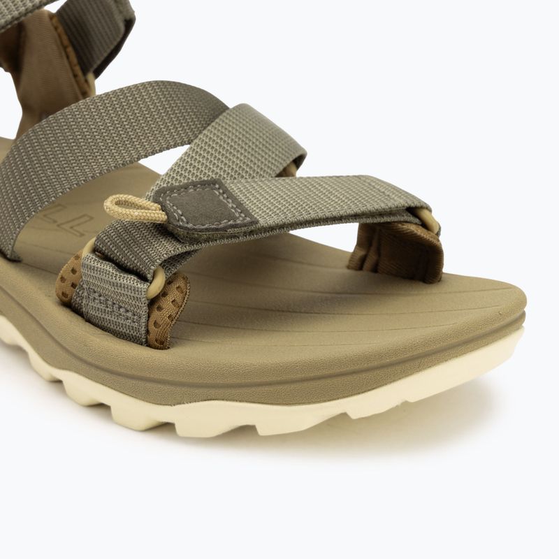 Pánské sandály Merrell Speed Fusion Sport RMX drab 7