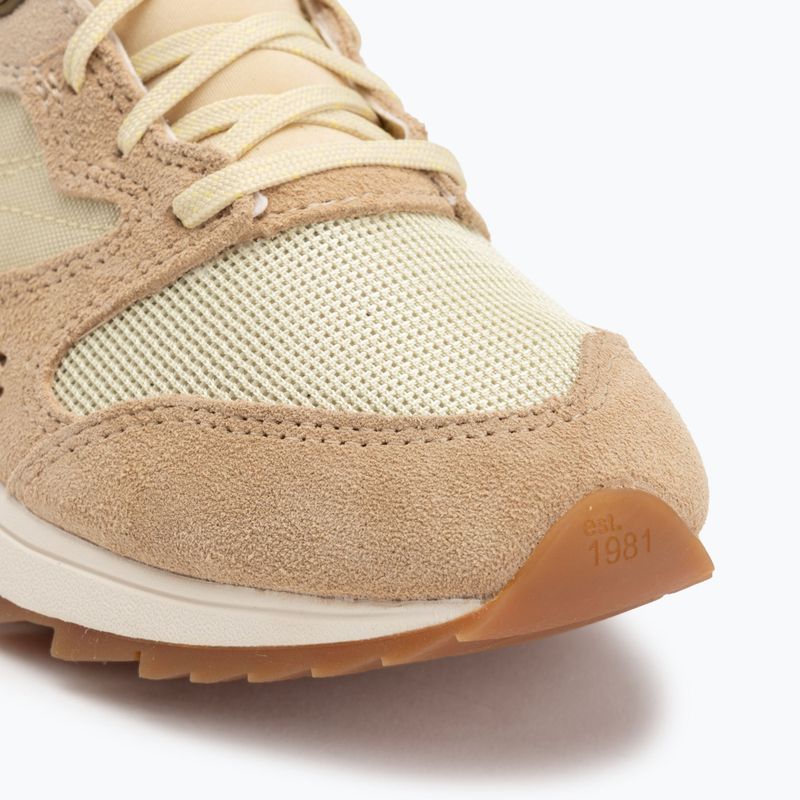 Dámské boty Merrell Alpine 83 Sneaker Recraft yellow 7