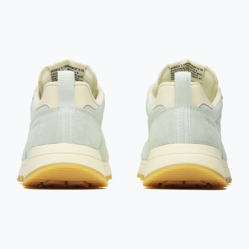 Dámské boty Merrell Alpine 83 Sneaker Sport Low pacific 11