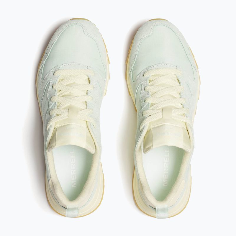 Dámské boty Merrell Alpine 83 Sneaker Sport Low pacific 13