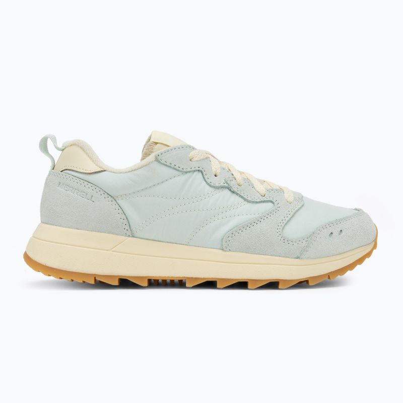 Dámské boty Merrell Alpine 83 Sneaker Sport Low pacific 2