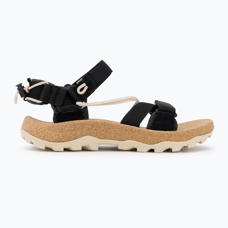 Dámské sandály Merrell Speed Fusion Sport RMX black 2