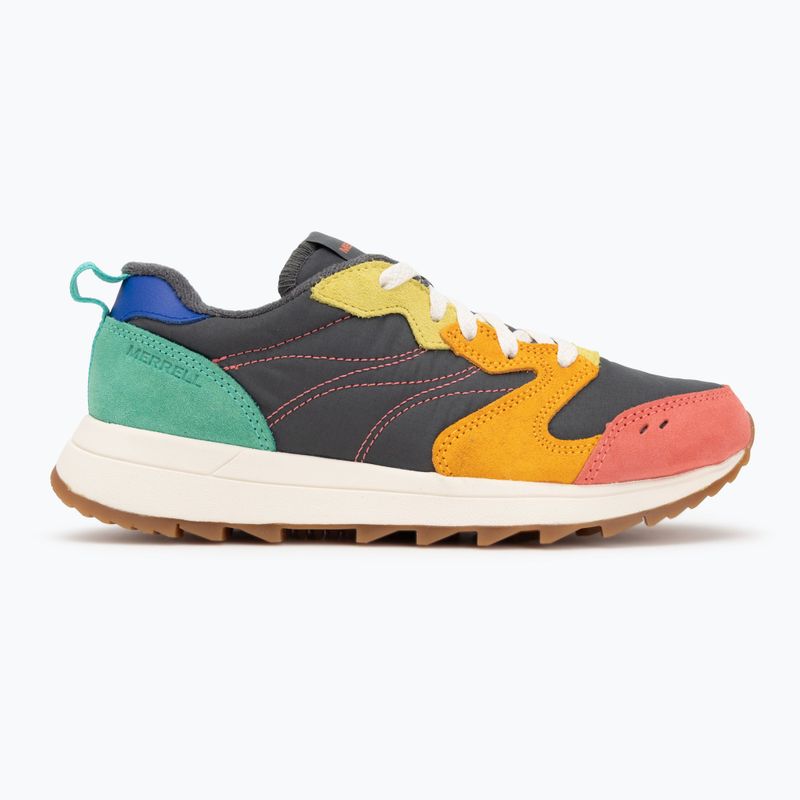 Dámské boty Merrell Alpine 83 Sneaker Sport multicolor 2