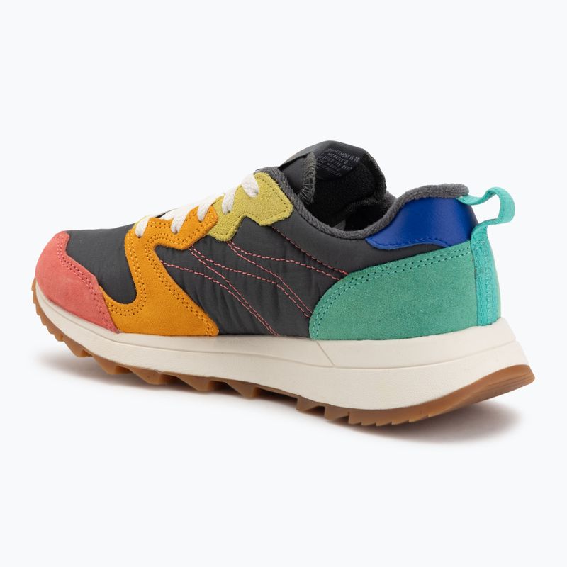 Dámské boty Merrell Alpine 83 Sneaker Sport multicolor 3