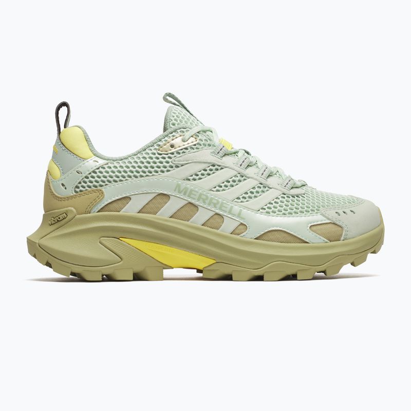Dámské trekové boty Merrell Moab Speed 2 Vent 2K Se spring/basil 8